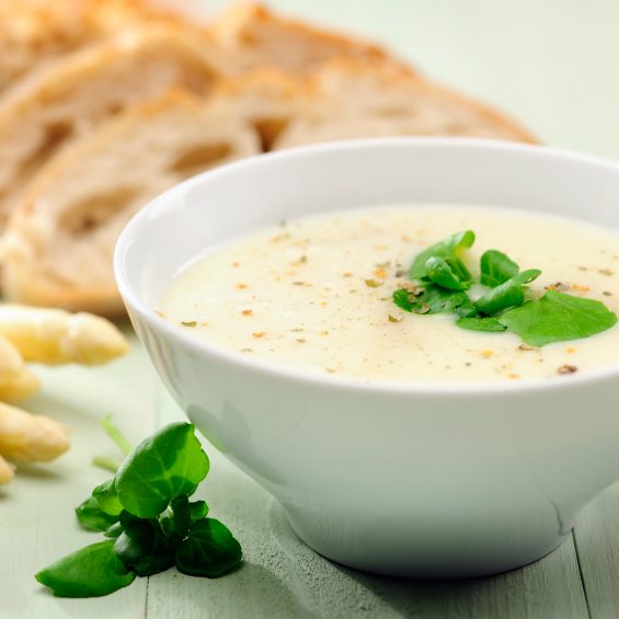 istock_000016971469small aspergesoep voor beginners