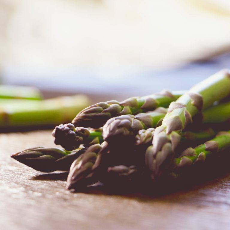 blaasontsteking tips Redenen om vaker asperges te eten
