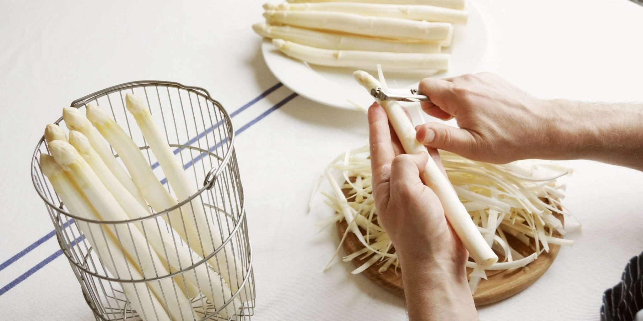 asperges stomen asperges stomen
