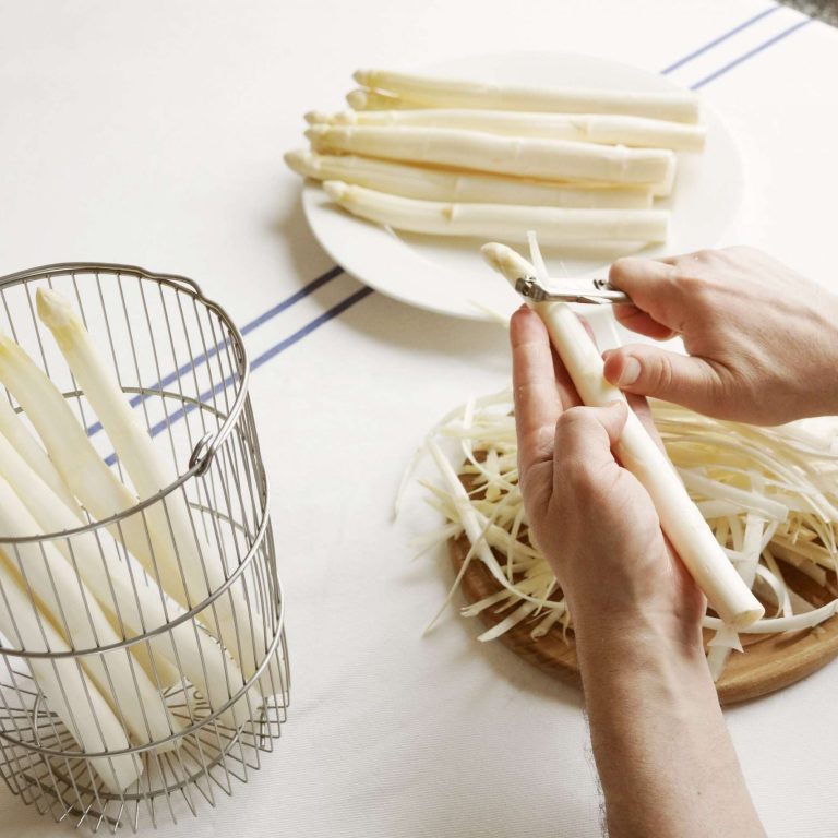 asperges stomen asperges stomen