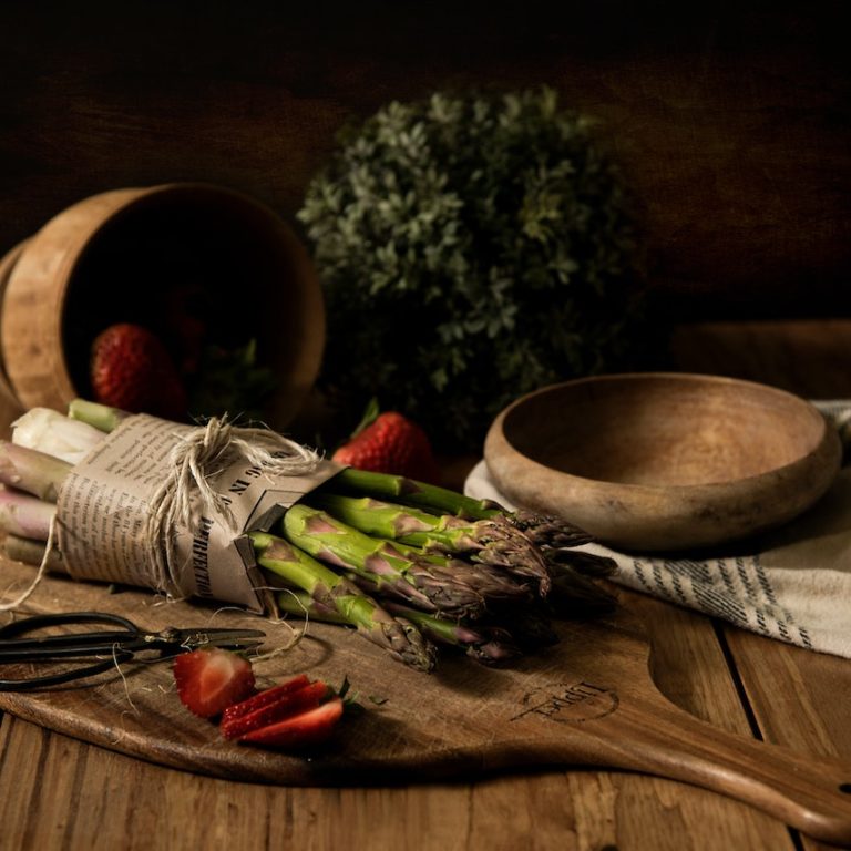 asperges bakken asperges bakken