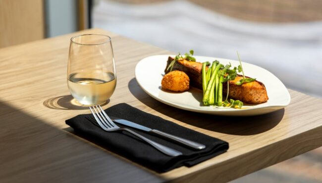 De lekkerste drankjes bij jouw asperge gerechten