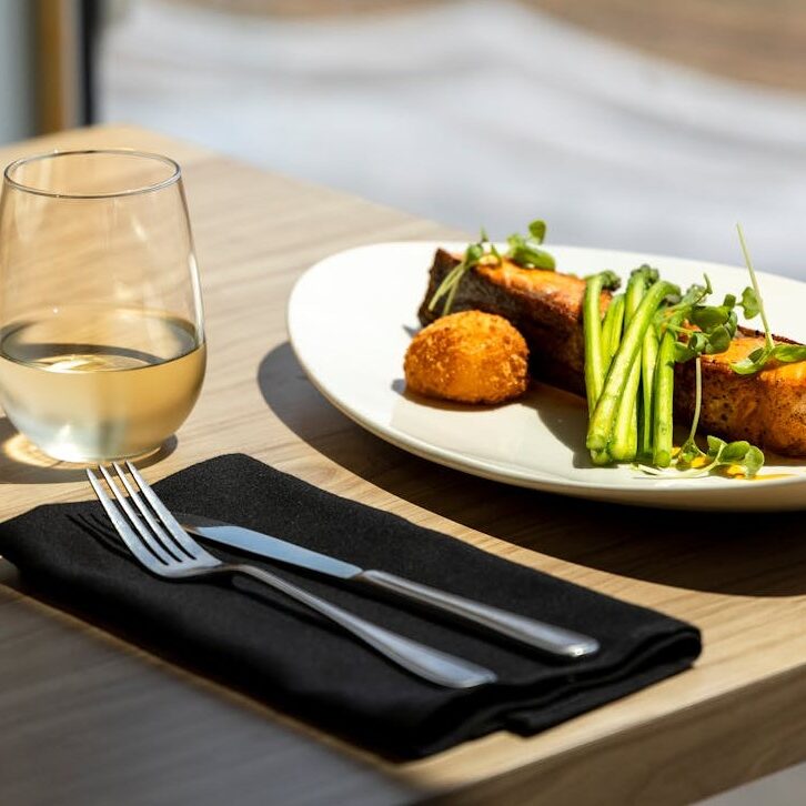 De lekkerste drankjes bij asperge gerechten De lekkerste drankjes bij jouw asperge gerechten