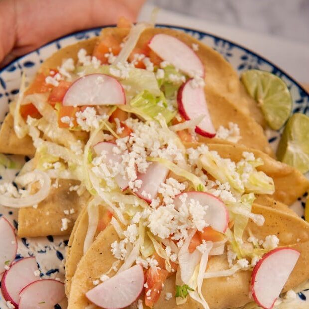 asperge tortilla’s asperge tortilla’s