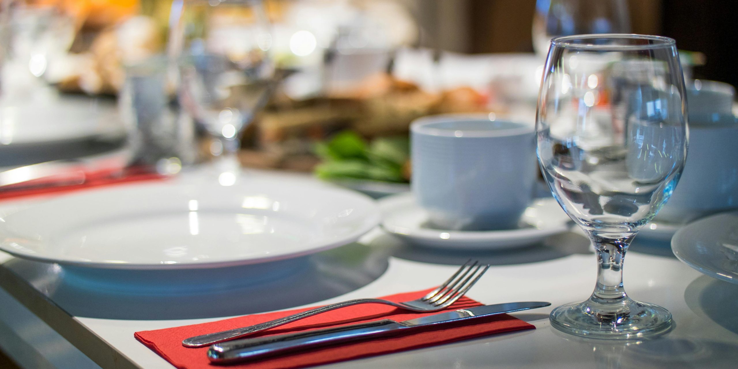 Hoe inrichting de smaakbeleving van gasten versterkt